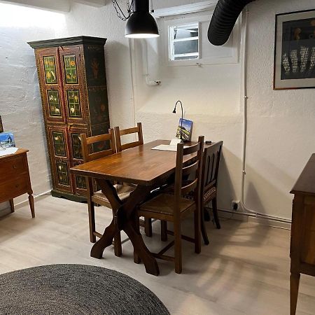 Apartament Les Cypres Vevey Zewnętrze zdjęcie