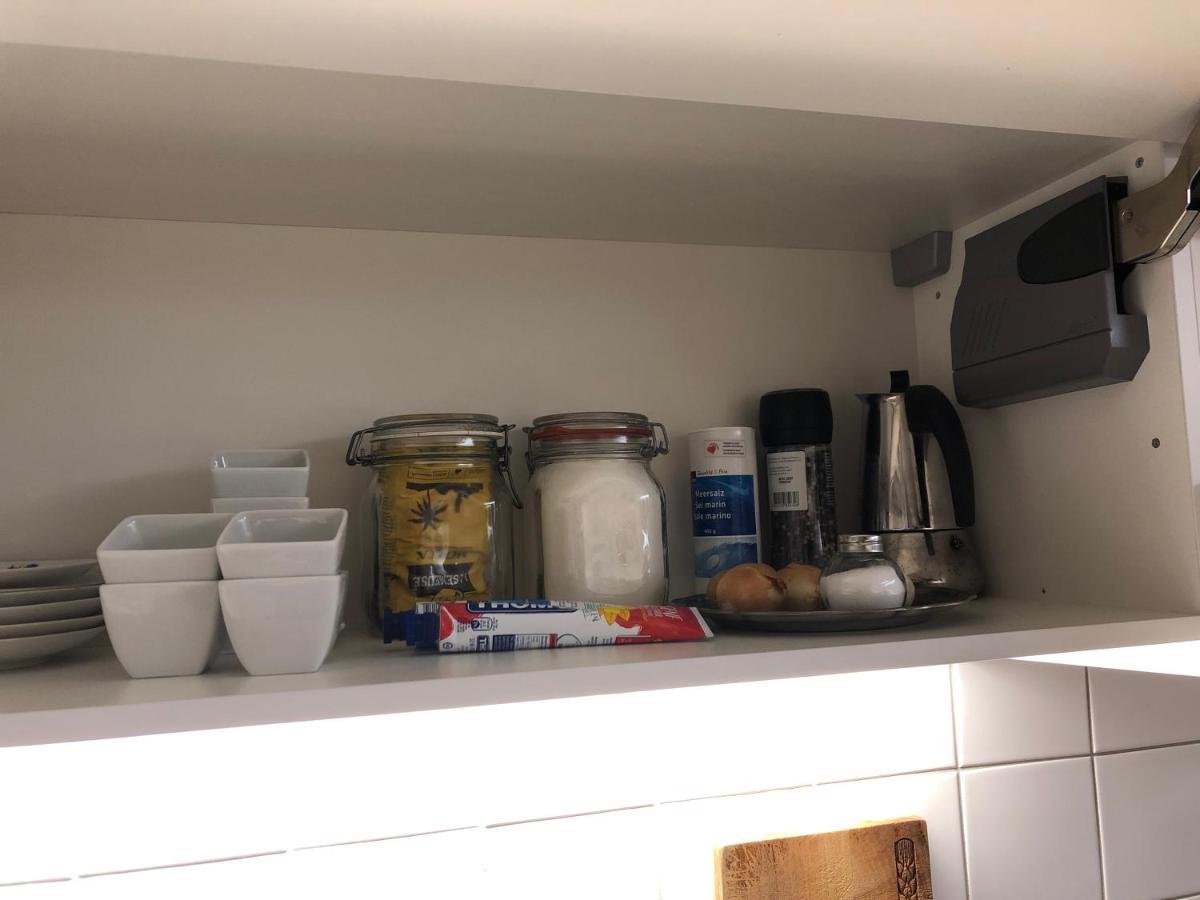 Apartament Les Cypres Vevey Zewnętrze zdjęcie