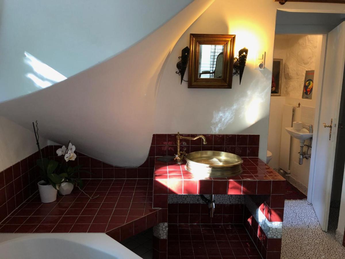 Apartament Les Cypres Vevey Zewnętrze zdjęcie