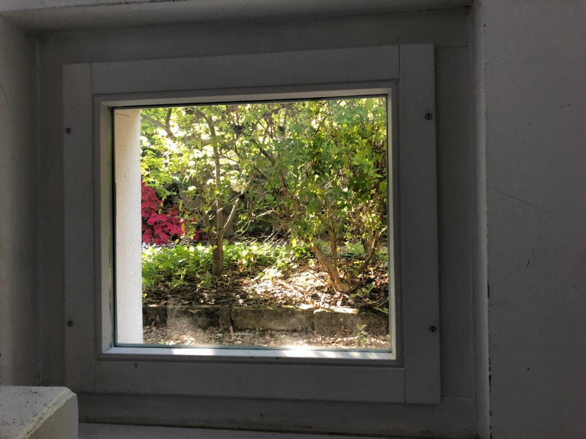 Apartament Les Cypres Vevey Zewnętrze zdjęcie