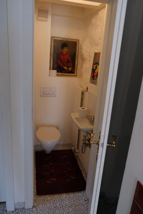 Apartament Les Cypres Vevey Zewnętrze zdjęcie